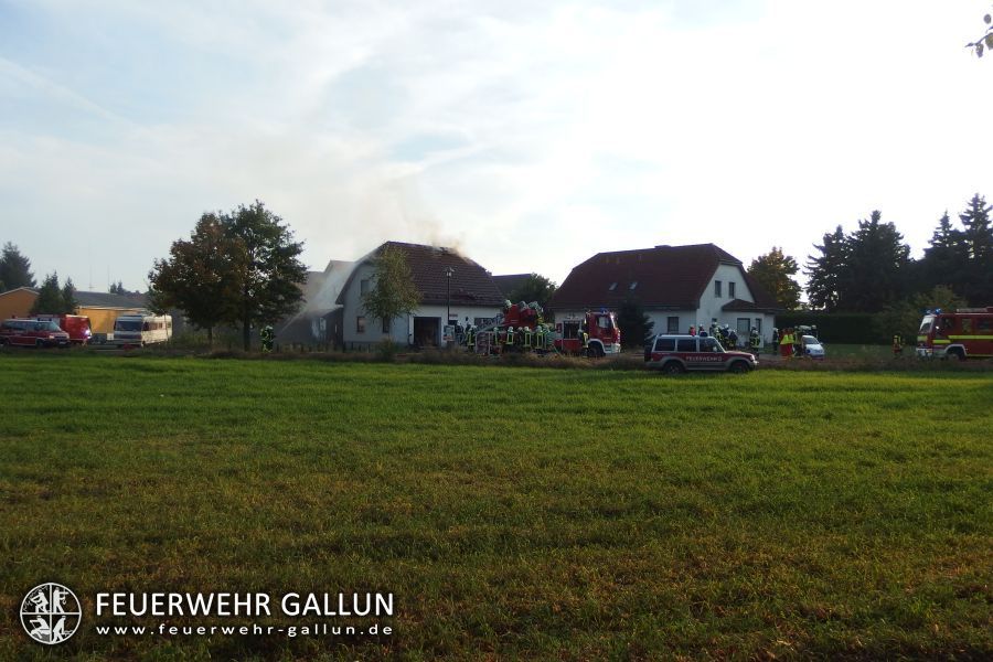 Einsatz 58-2015